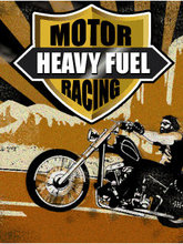 Download 'Heavy Fuel (240x320)' to your phone